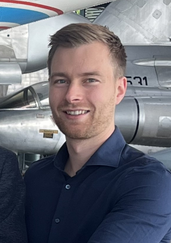 Tobias Kreutz Tobias Kreutz